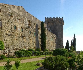 Paseo Arqueol�gico